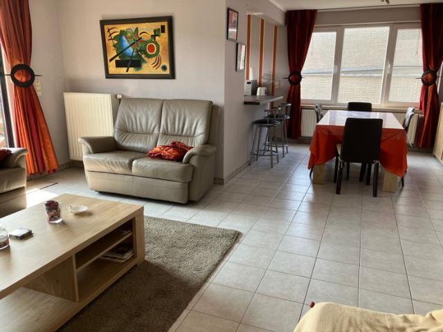 Appartement location à Middelkerke, West-Vlaanderen