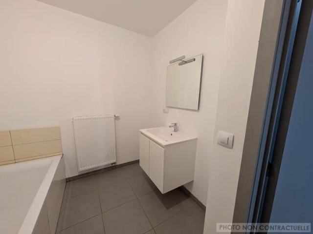 Appartement location à Comines-warneton, Wallonie