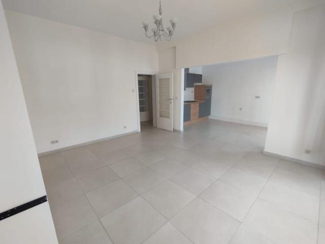 Appartement location à Charleroi, Wallonie