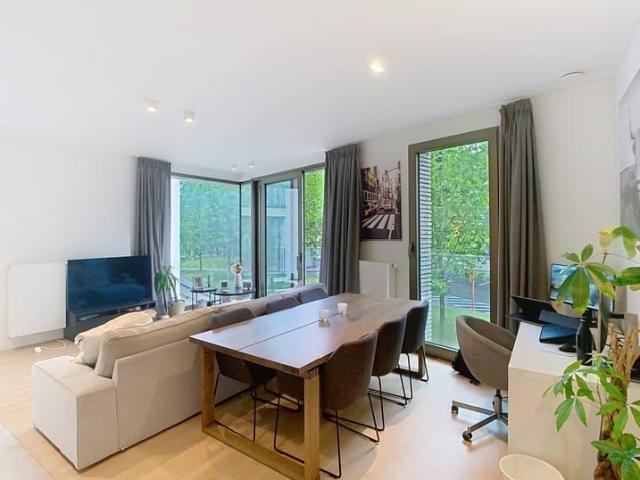 Appartement location à Lava, Brabant