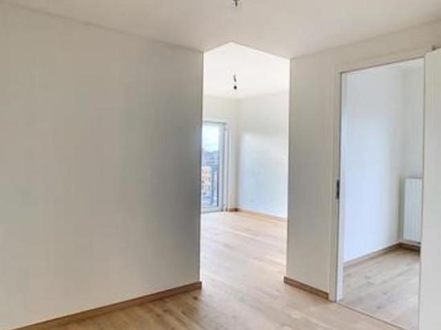 Appartement location à Nijvel, Wallonie