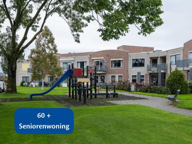 Appartement te huur in Spierdijk, Noord Holland