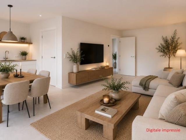 Appartement location à Mol, Antwerpen