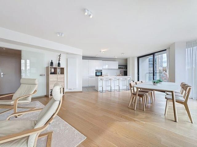 Appartement location à Brussel, Bruxelles