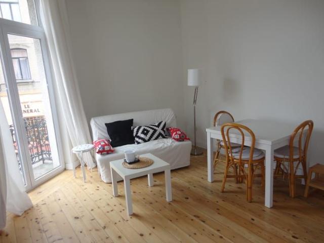 Appartement location à Elsene, Bruxelles