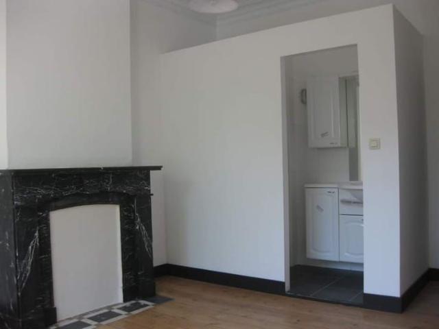 Appartement location à Centre, Liège