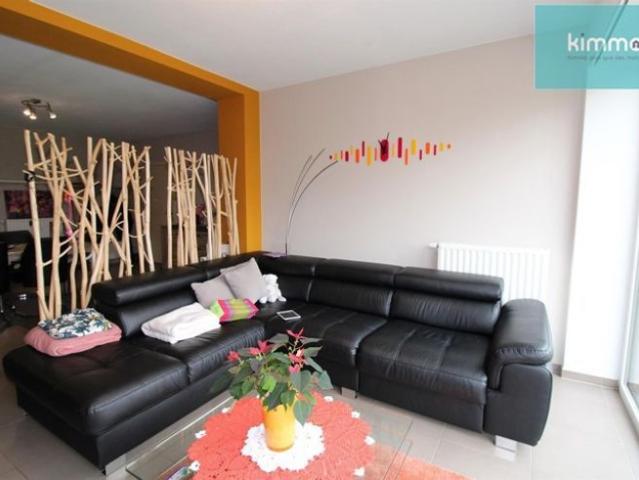 Appartement location à Charleroi