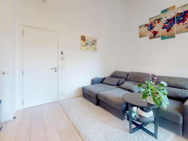 Appartement location à Schaarbeek, Bruxelles
