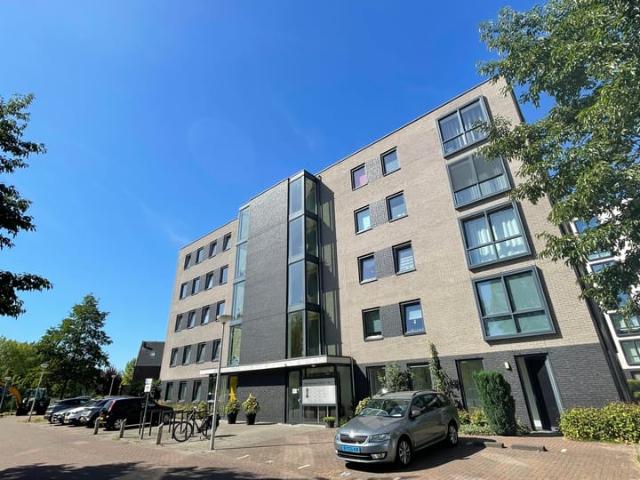 Appartement te huur in Vleuten, Haarzuilens