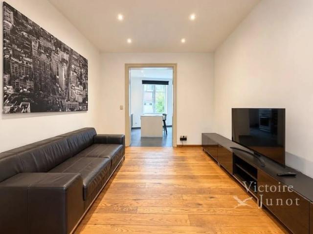 Appartement location à Woluwe-Saint-Pierre - Sint-Pieters-Woluwe, Brussel-Hoofdstad - Bruxelles-Capitale