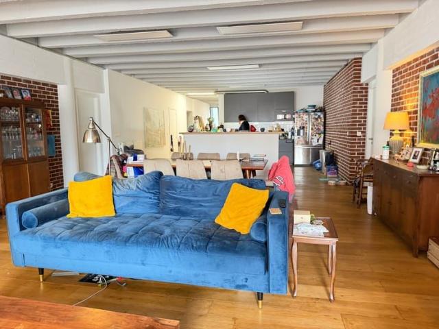 Appartement location à Brussel, Bruxelles