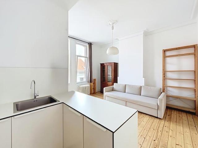 Appartement location à Schaarbeek, Bruxelles