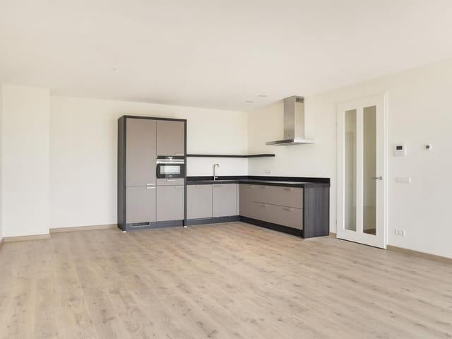 Appartement te huur in Schellingwoude, Amsterdam