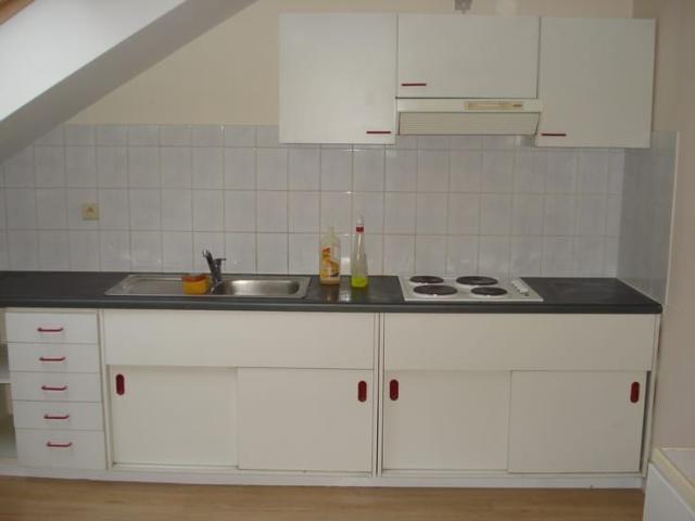 Appartement location à Mont-Saint-Guibert