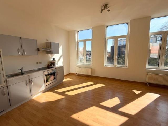 Appartement location à La Louvière, Wallonie