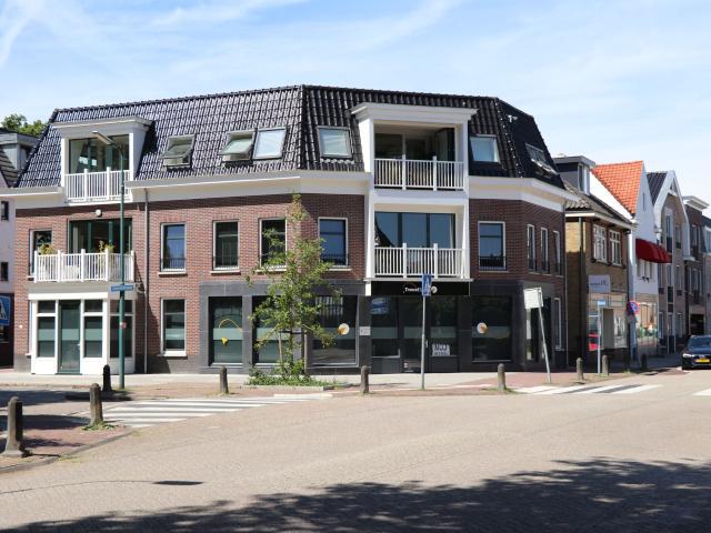 Appartement te huur in Baarn