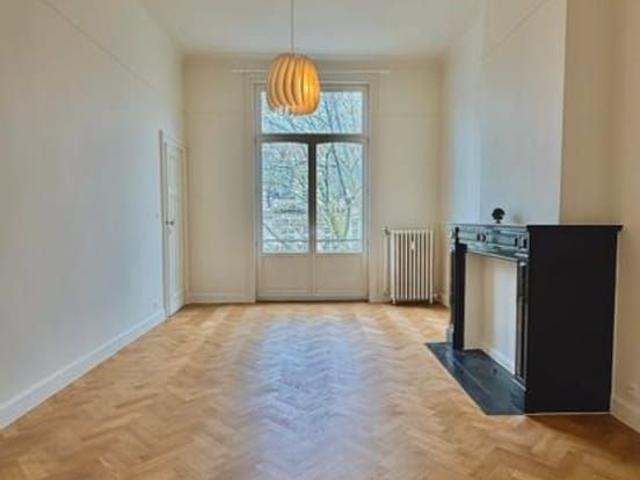 Appartement location à Vorst, Bruxelles