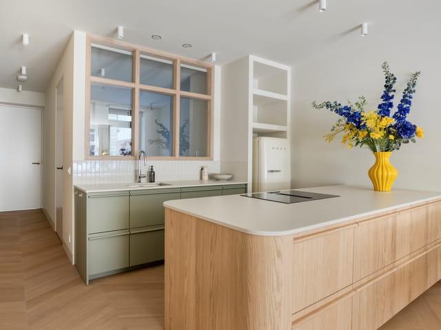 Appartement te huur in West, Amsterdam