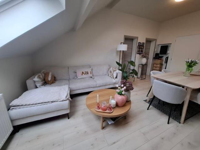 Appartement location à Charleroi, Wallonie