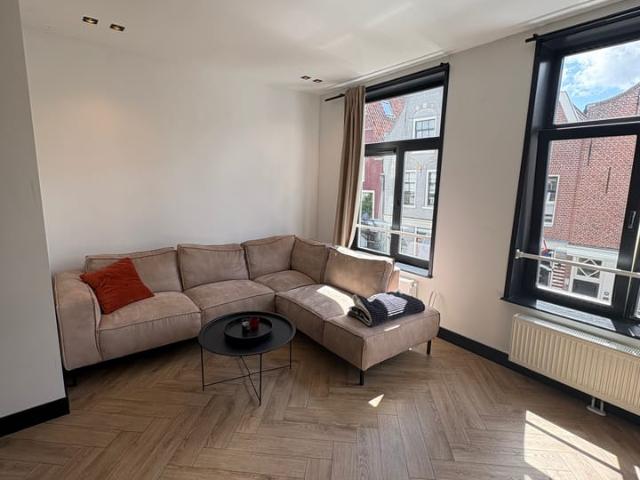 Appartement te huur in Haarlem, Noord Holland