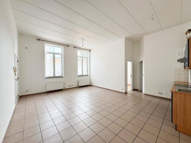 Appartement location à Nijvel, Wallonie