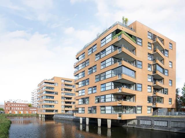 Appartement te huur in Nieuw-West, Amsterdam