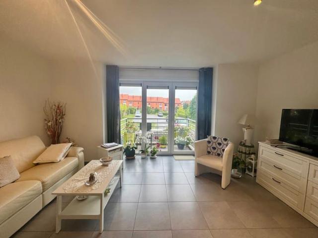 Appartement location à Halle, Brabant