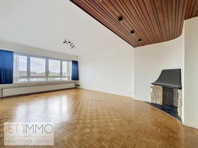 Appartement location à Ganshoren, Bruxelles