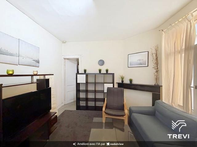 Appartement location à Brussel, Bruxelles