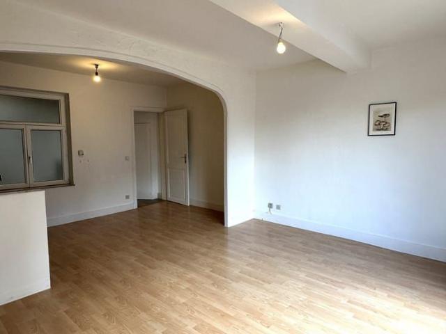 Appartement location à Namur