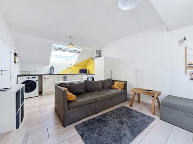 Appartement location à Namen, Wallonie