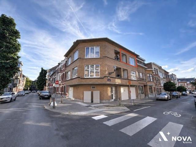 Appartement location à Jette, Bruxelles