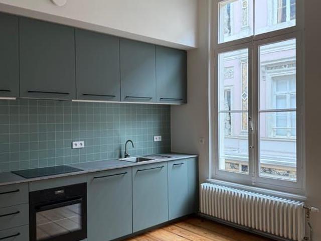 Appartement location à Brussel, Bruxelles
