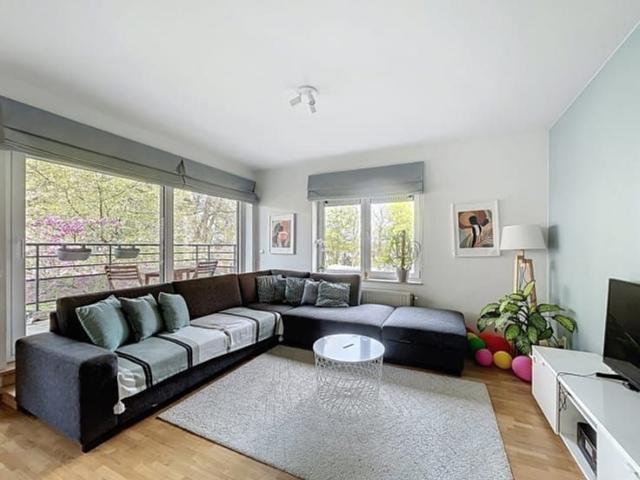 Appartement location à Oudergem, Bruxelles