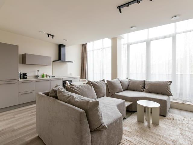 Appartement te huur in Centrum, Rotterdam