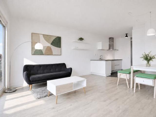 Appartement te huur in Westpoort, Amsterdam