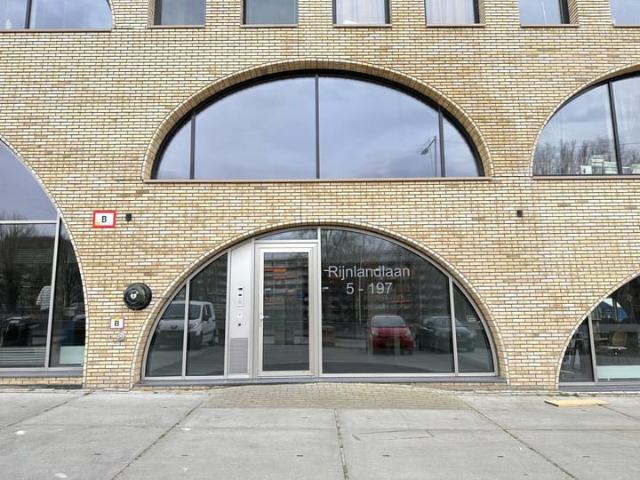 Appartement te huur in Nieuw-West, Amsterdam