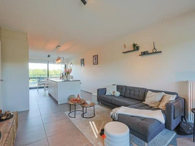Appartement location à Iseghem, West-Vlaanderen