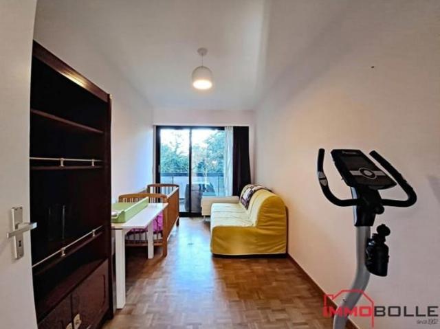 Appartement location à Oudergem, Bruxelles