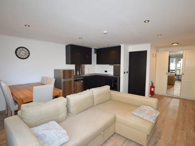 Appartement location à Ottignies-louvain-la-neuve, Wallonie
