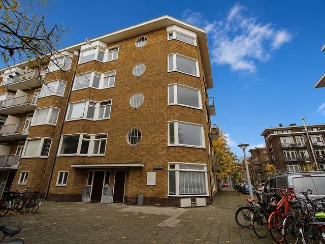 Appartement te huur in West, Amsterdam