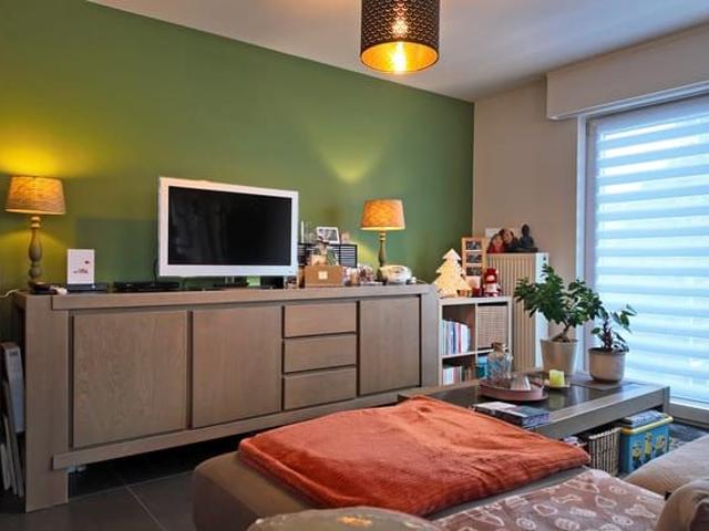 Appartement location à Eeklo, Oost-Vlaanderen
