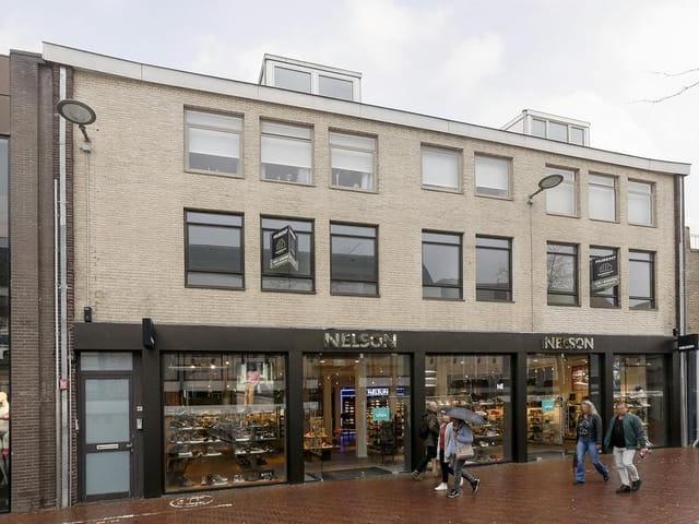 Appartement te huur in Dordrecht Centrum, Dordrecht