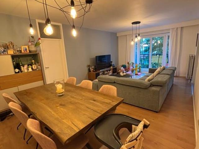 Appartement location à Jette, Bruxelles