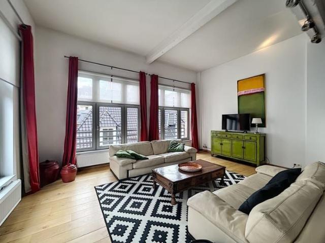 Appartement location à Brussel, Bruxelles