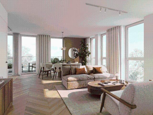 Appartement te huur in Schalkwijk, Haarlem