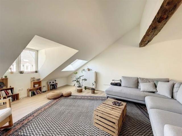 Appartement location à Namen, Wallonie