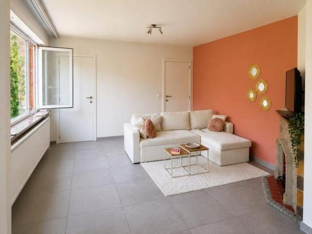 Appartement location à Mechelen, Antwerpen