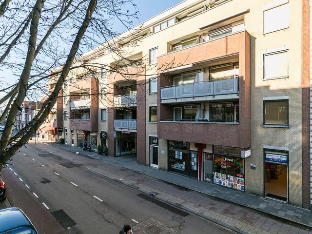 Appartement te huur in Bergen, Eindhoven