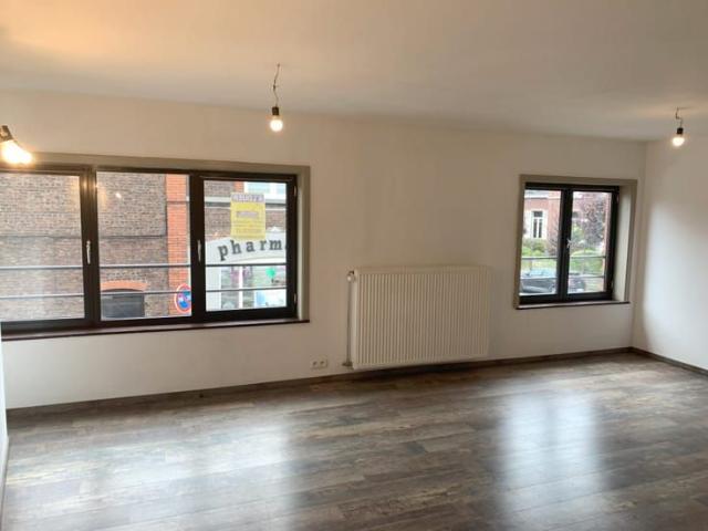 Appartement location à Bergen, Wallonie